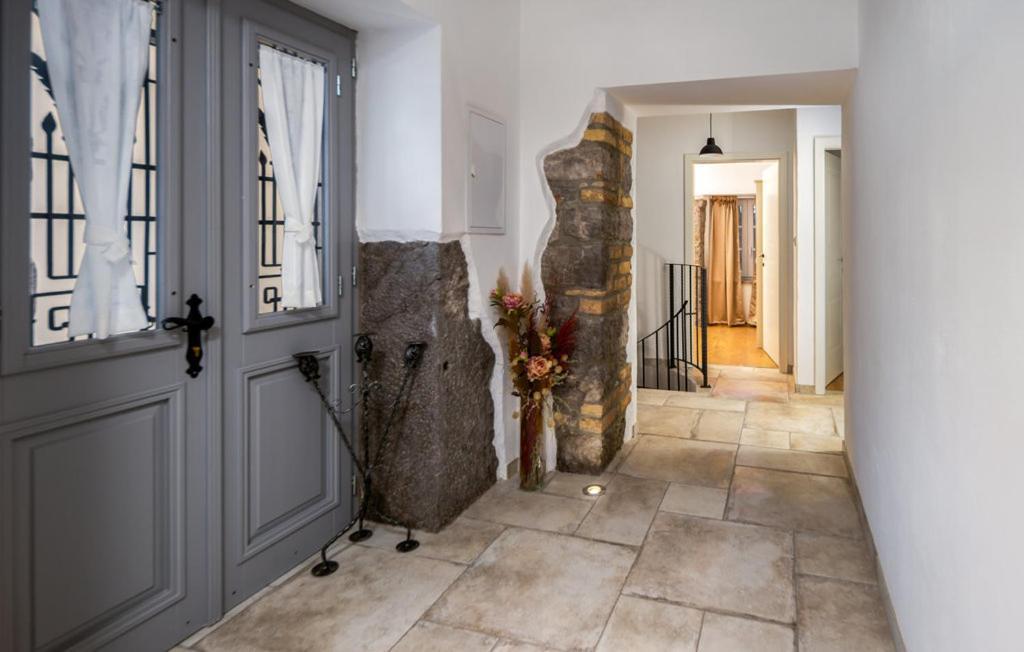 Villa Stancija Kavali Stone House, Zvoneca-Опатия Екстериор снимка
