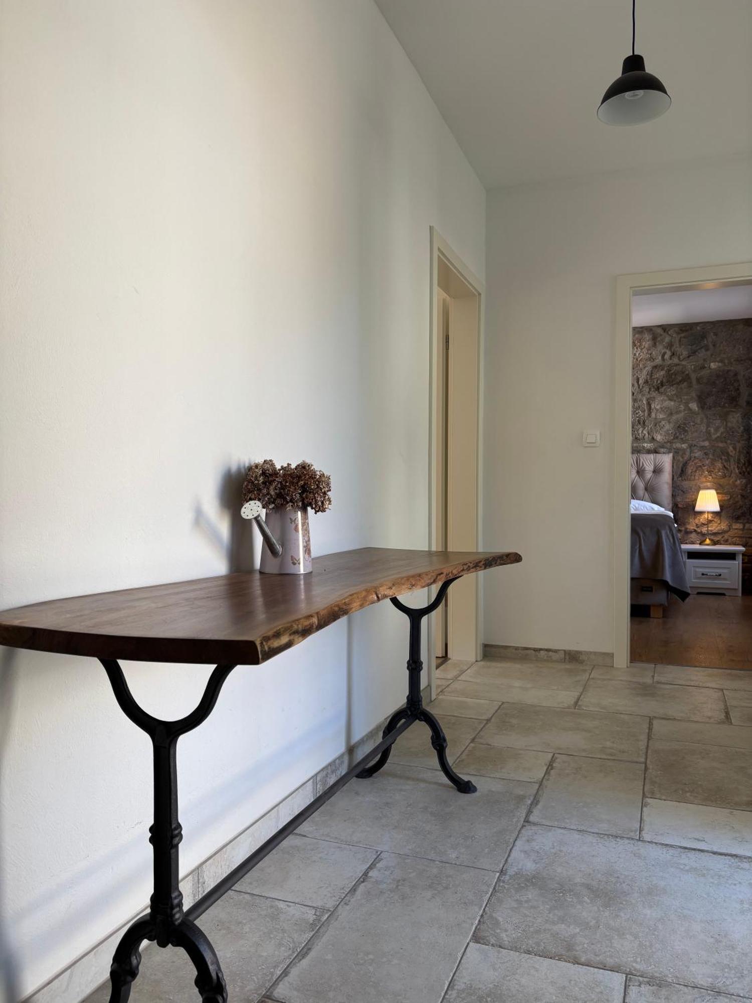 Villa Stancija Kavali Stone House, Zvoneca-Опатия Екстериор снимка
